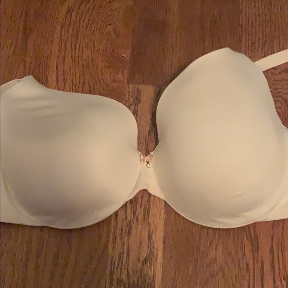 Soma Bra